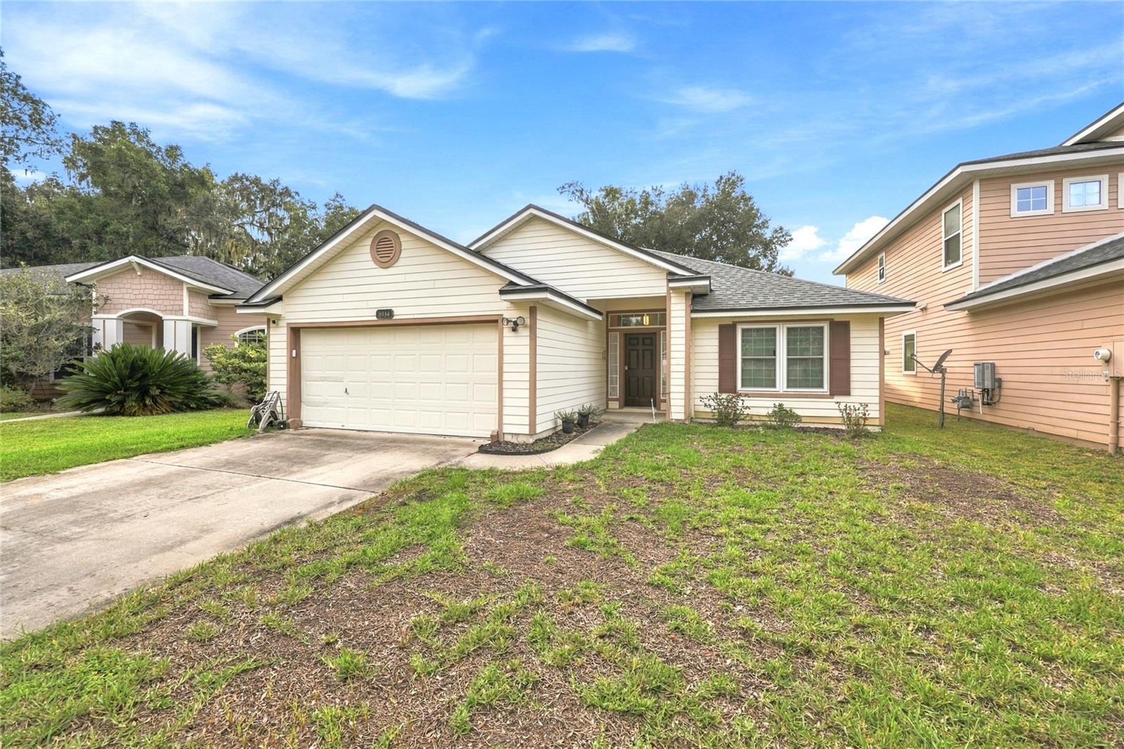 Photo of 8114 NW 52ND STREET GAINESVILLE FL 32653