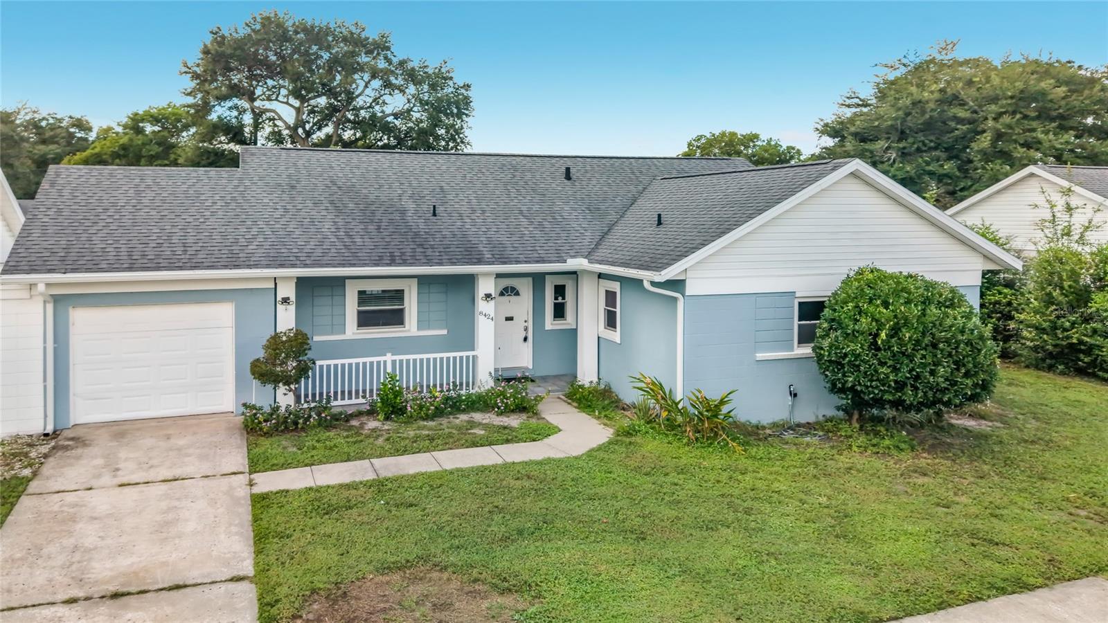 Photo of 8424 POCASSET PLACE ORLANDO FL 32827
