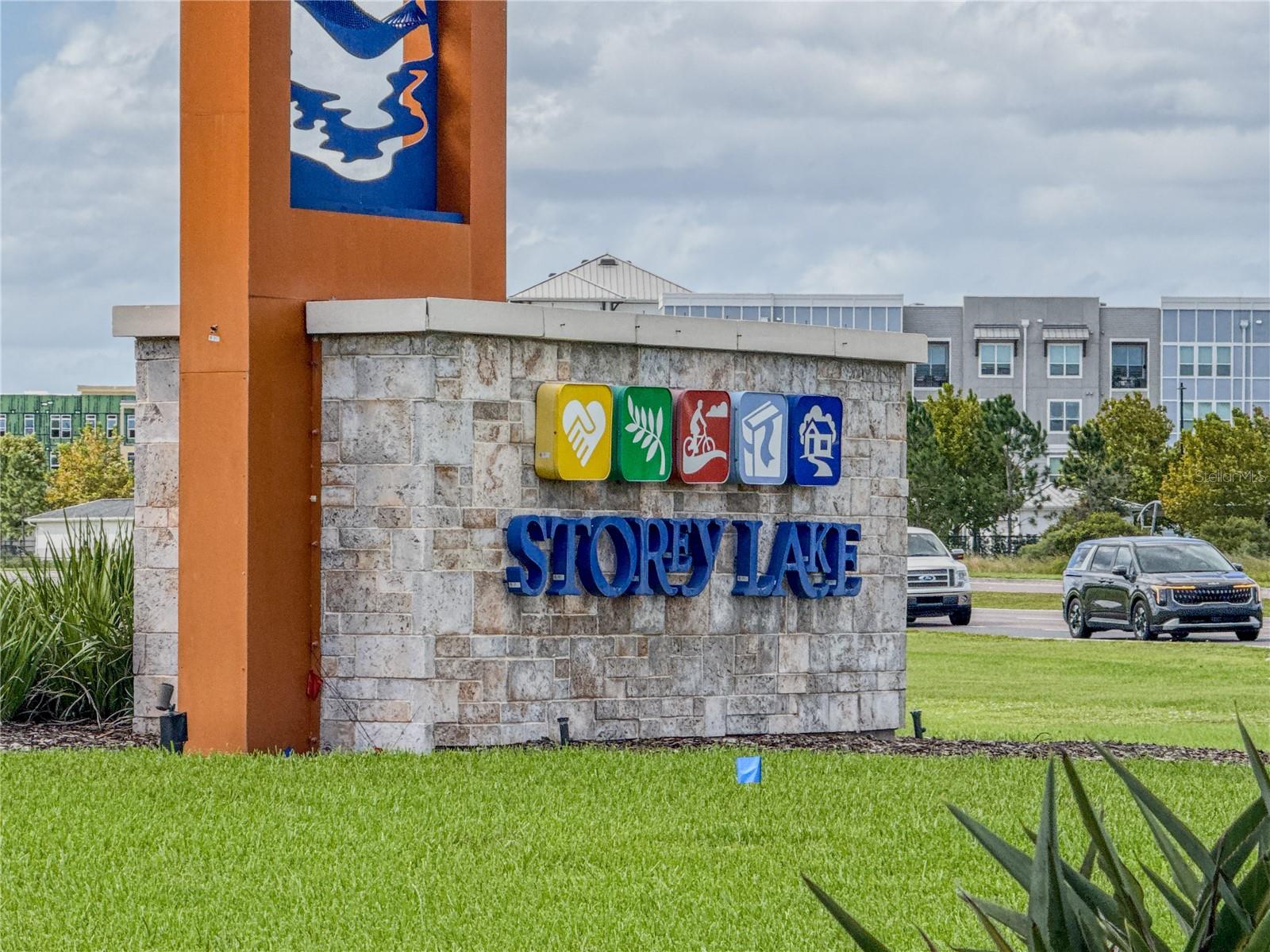 Photo of 4751 CLOCK TOWER DRIVE #104 KISSIMMEE FL 34746