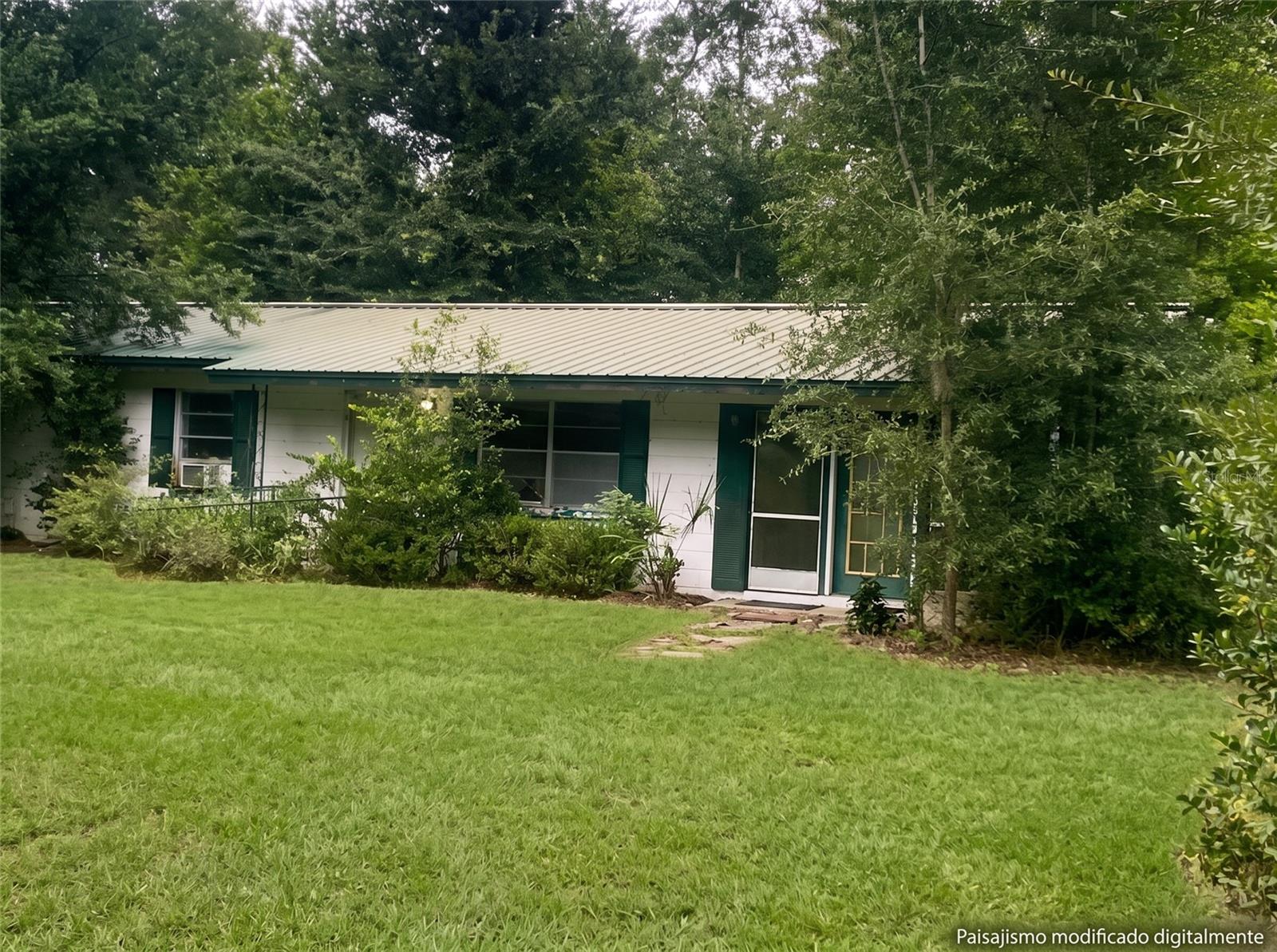 Photo of 101 NE SCHOOLHOUSE LANE MAYO FL 32066