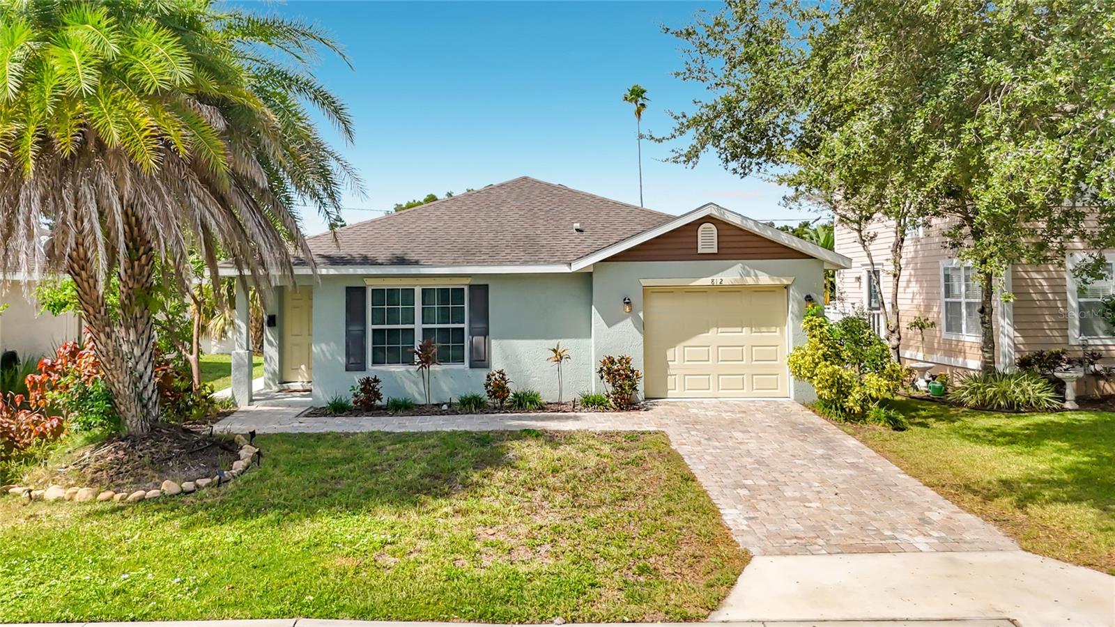Photo of 812 33RD STREET BRADENTON FL 34205