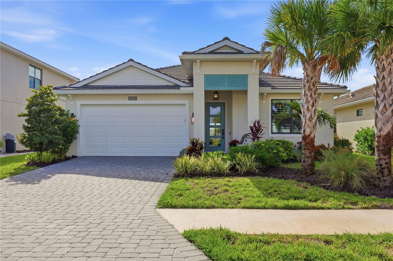 Photo of 18580 MIDSUMMER PLACE VENICE FL 34293
