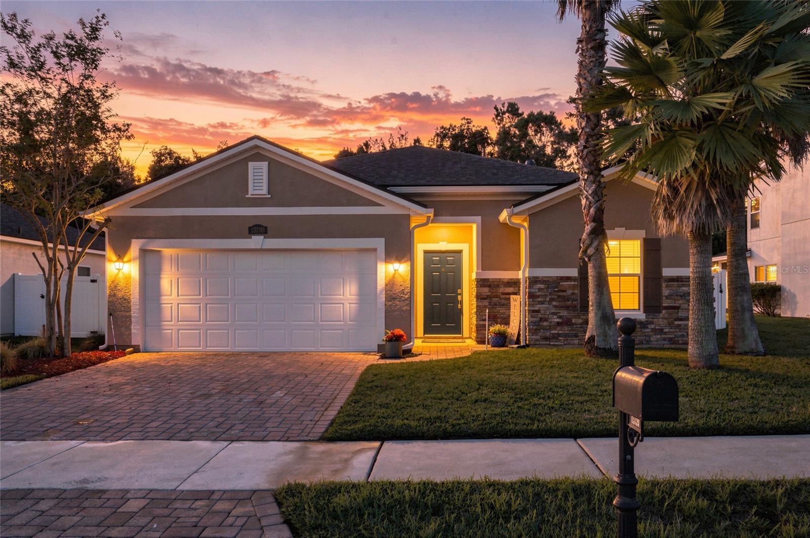 Photo of 15799 RACHEL CREEK DRIVE JACKSONVILLE FL 32218