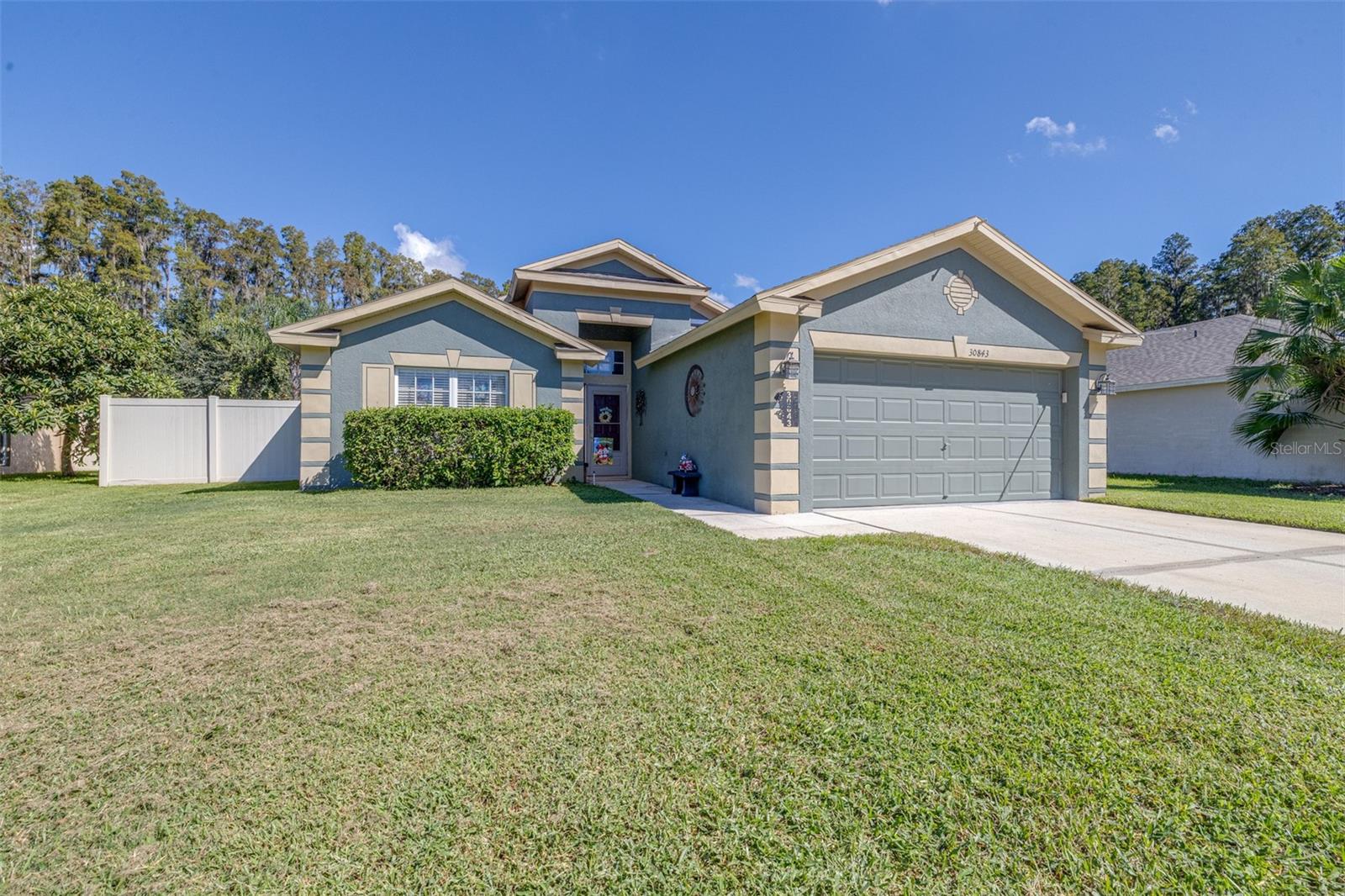 Photo of 30843 LUHMAN COURT WESLEY CHAPEL FL 33543