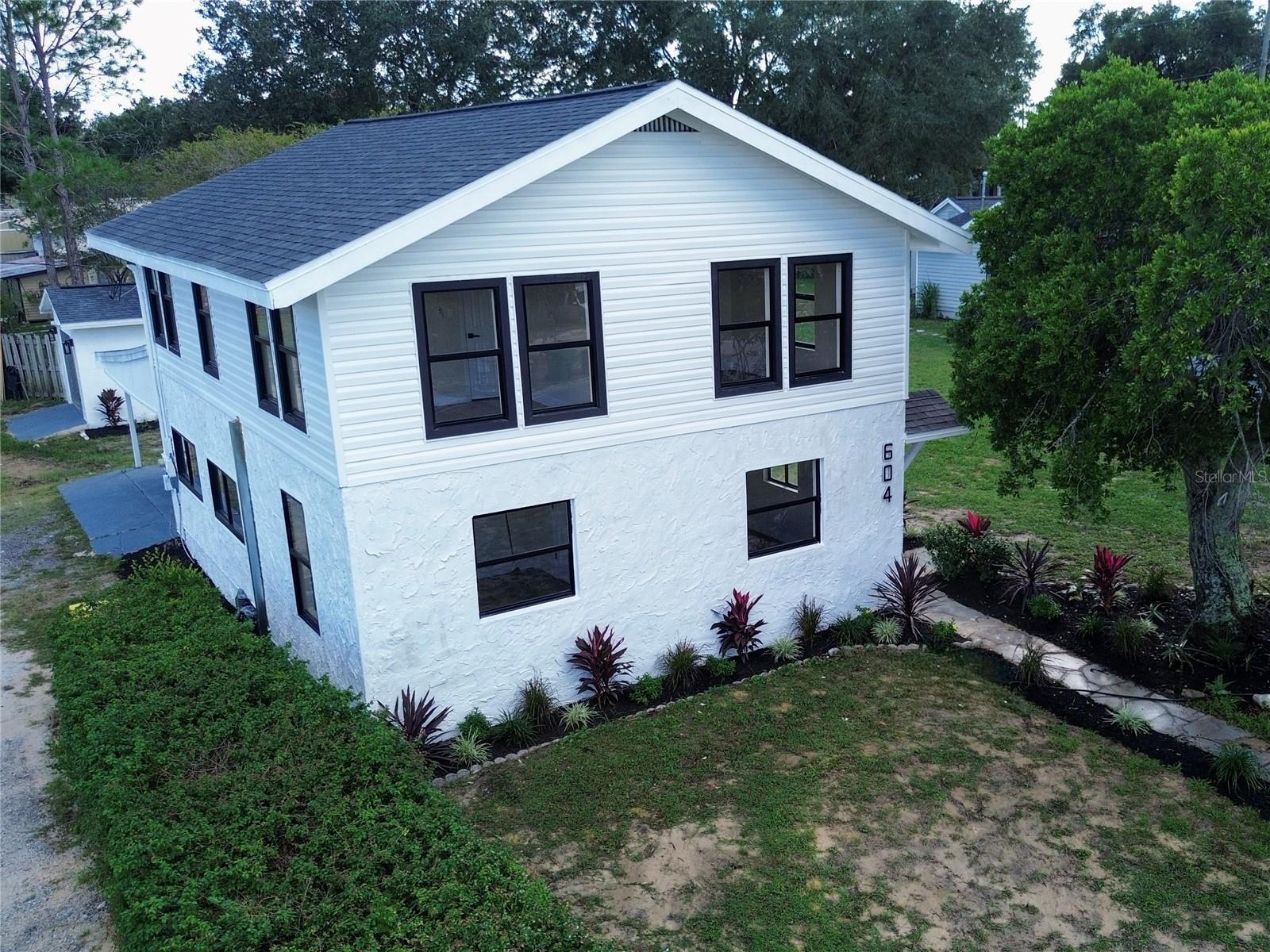 Photo of 604 EDMUND AVENUE DUNDEE FL 33838
