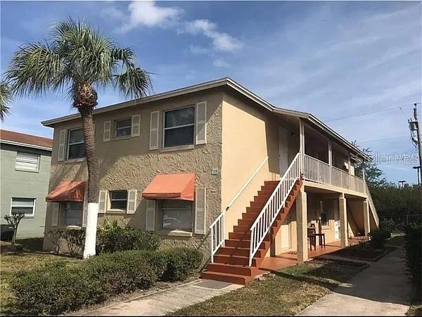 Photo of 715 MICHIGAN COURT #3 ST CLOUD FL 34769