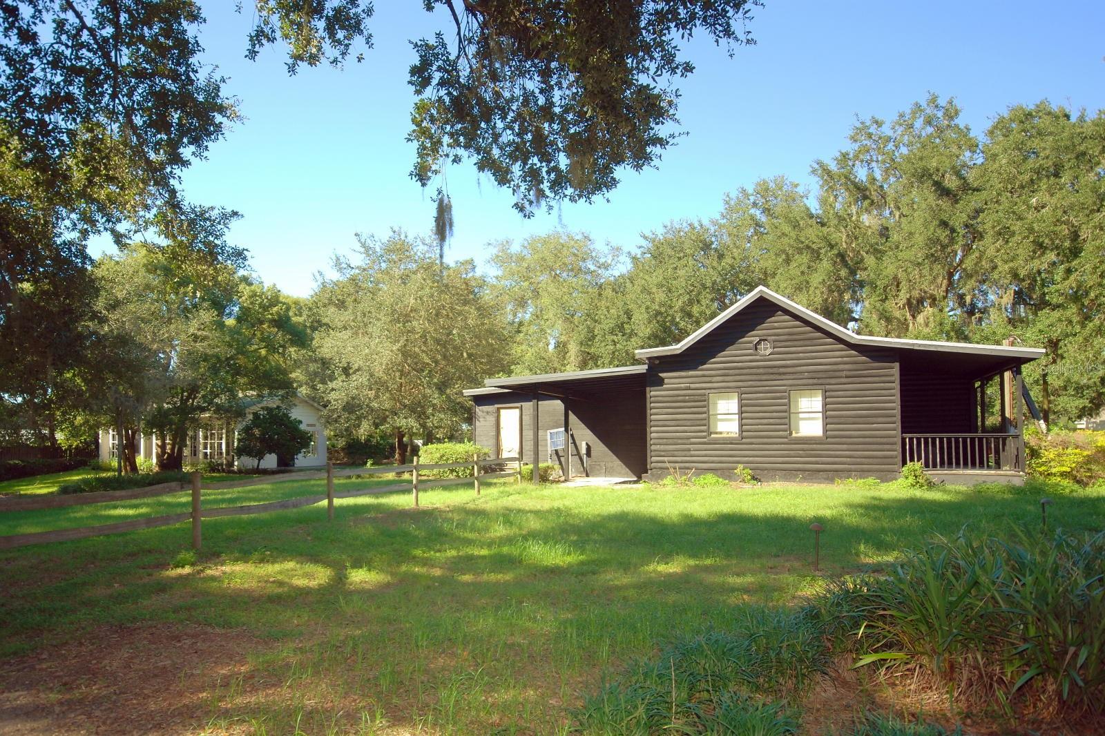 Photo of 13022 E WHEELER ROAD DOVER FL 33527