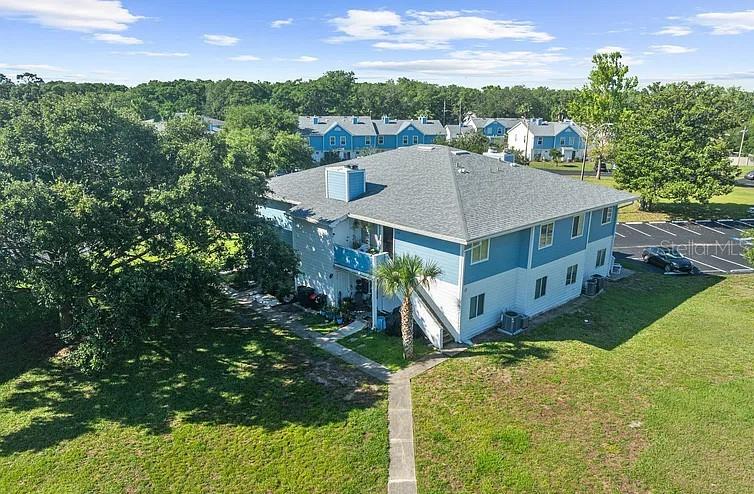 Photo of 791 ASSISI LANE #1706 JACKSONVILLE FL 32233