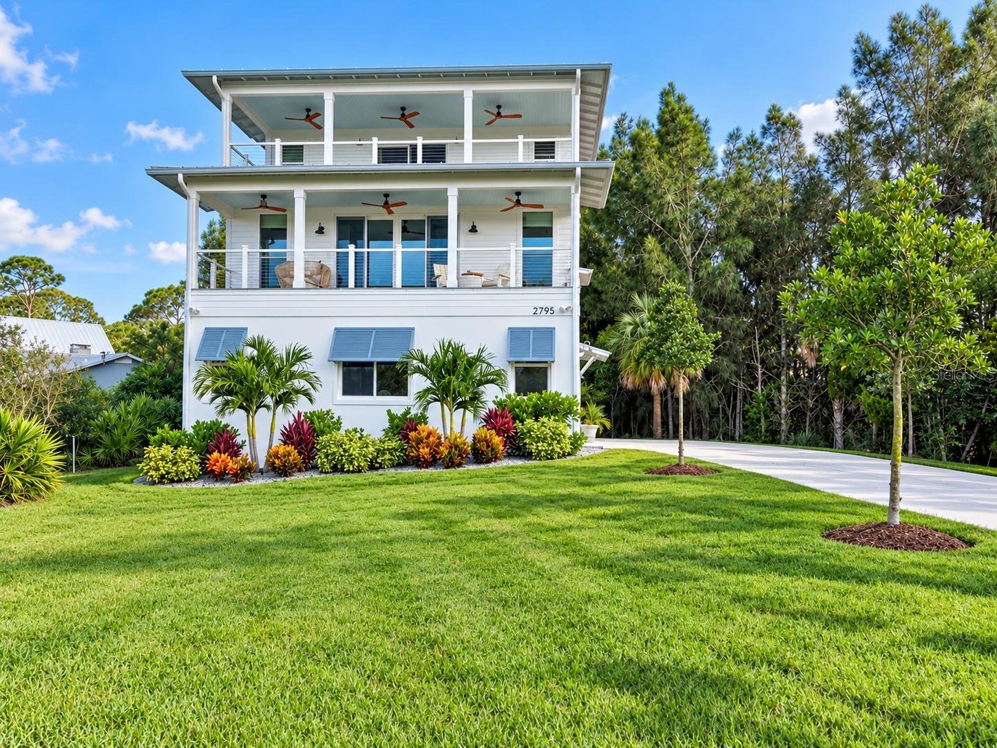 Photo of 2795 SUNSET DRIVE NEW SMYRNA BEACH FL 32168