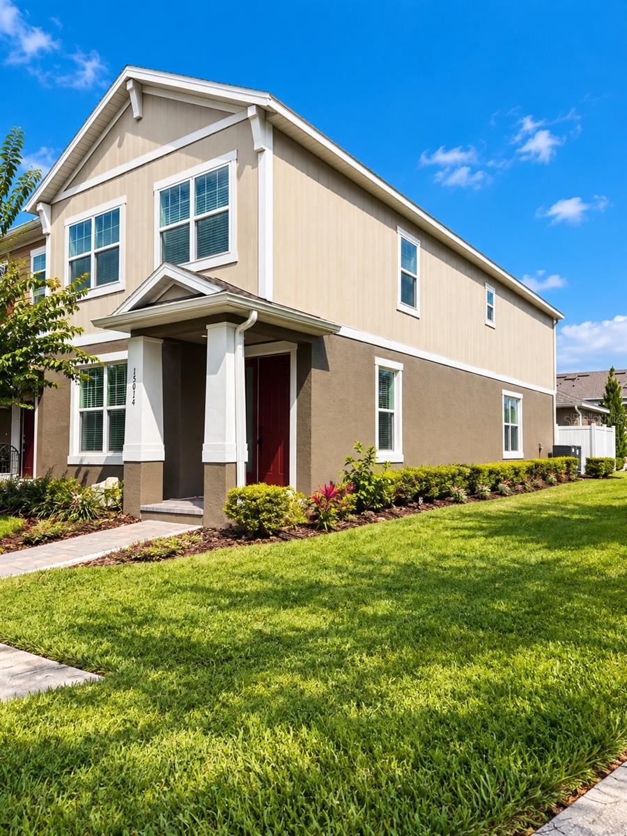 Photo of 15614 JUNGLE ALLEY WINTER GARDEN FL 34787