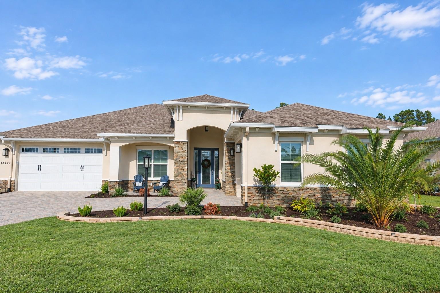 Photo of 10555 SW 96TH LANE ROAD OCALA FL 34481