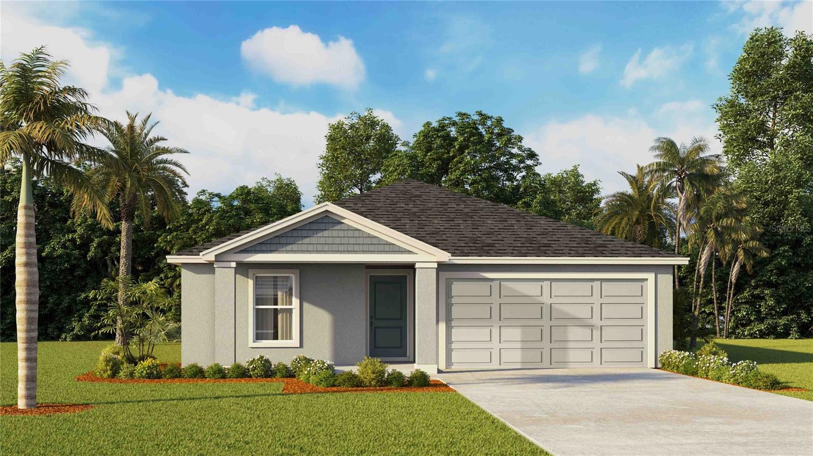 Photo of 4596 KONA CIRCLE SPRING HILL FL 34608