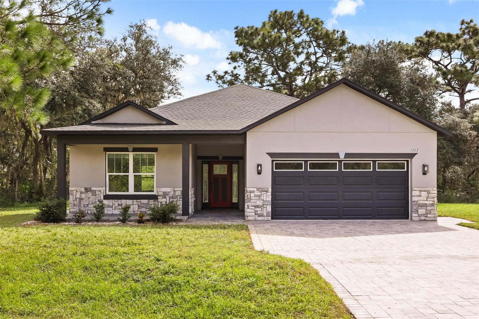 Photo of 1333 TALLAHASSEE COURT POINCIANA FL 34759