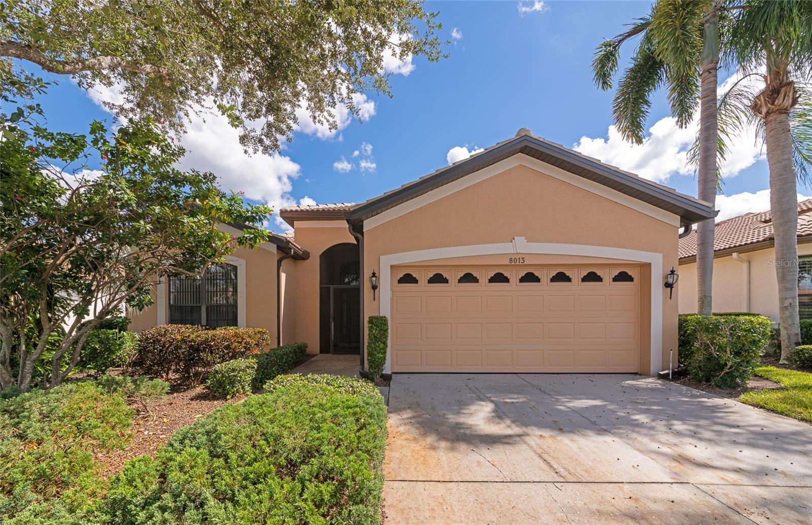 Photo of 8013 STIRLING FALLS CIRCLE SARASOTA FL 34243