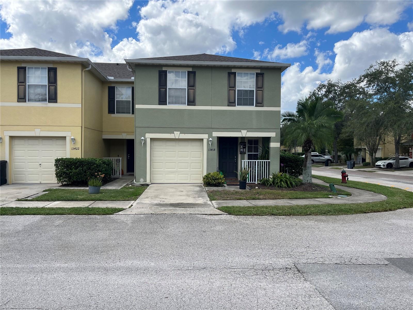 Photo of 13418 SOUTHMEADOW DRIVE #135 ORLANDO FL 32824