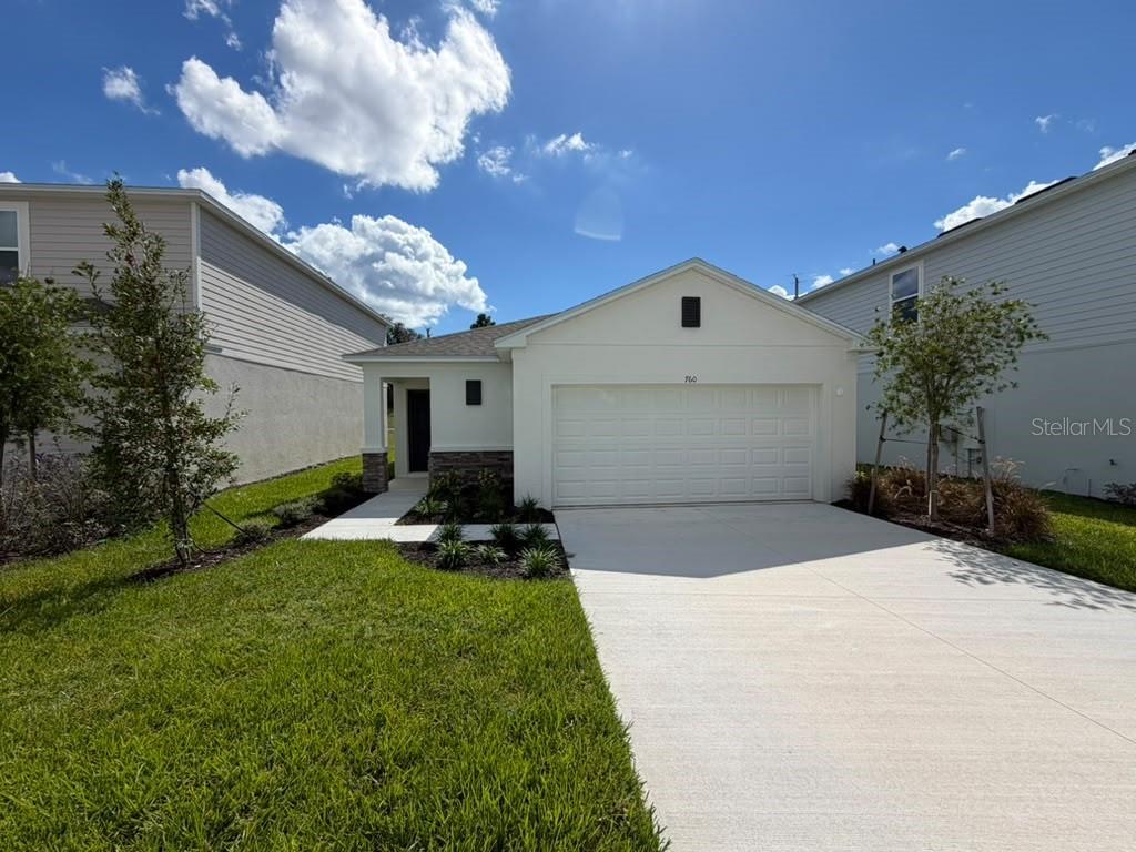 Photo of 760 HAZELWOOD COURT HAINES CITY FL 33844