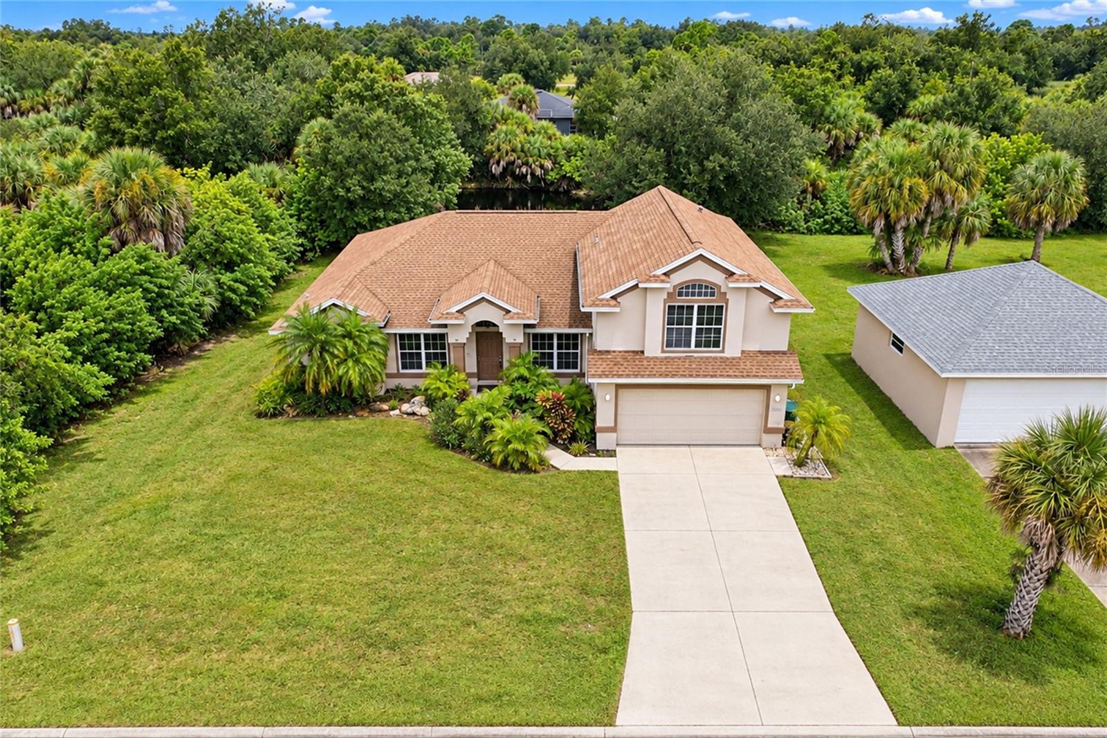 Photo of 447 RAVENSWOOD BOULEVARD PORT CHARLOTTE FL 33954