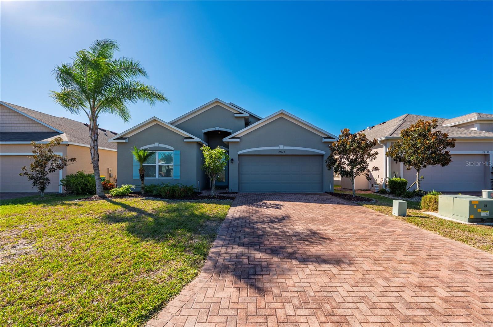 Photo of 28124 ARROWHEAD CIRCLE PUNTA GORDA FL 33982