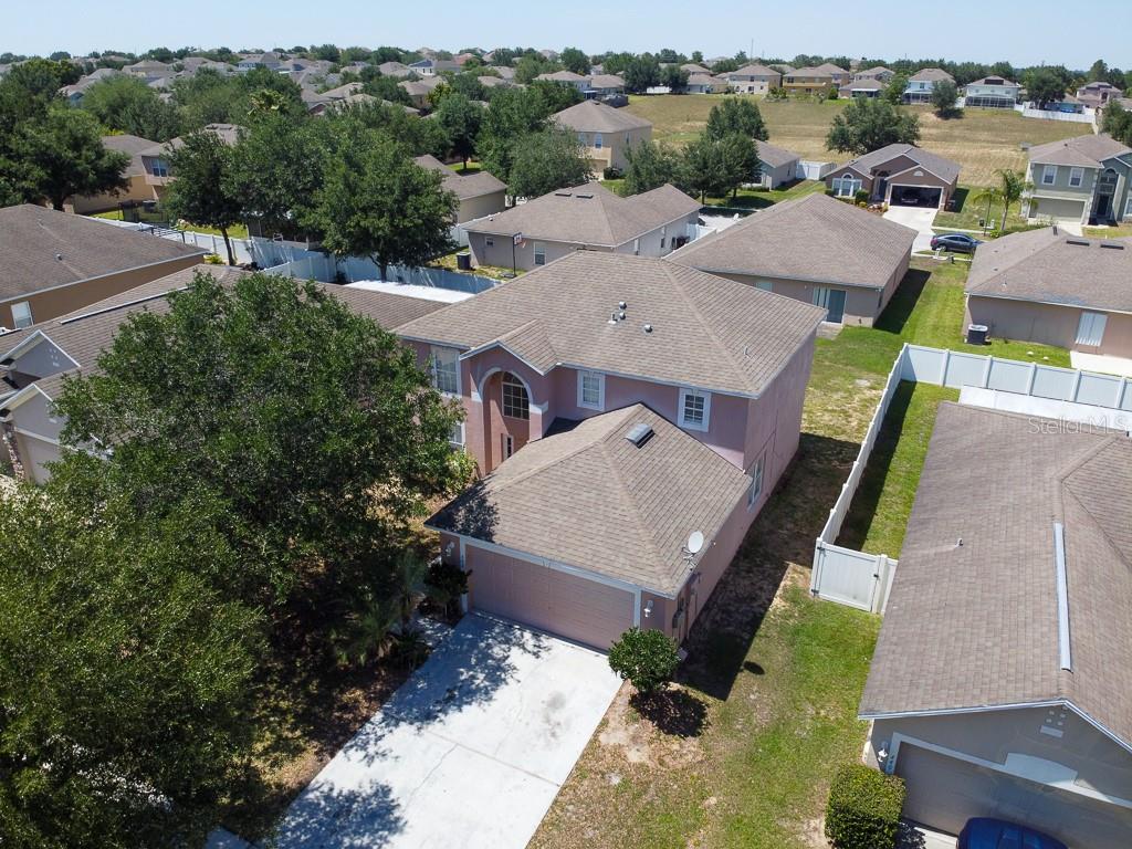 Photo of 442 HAMMERSTONE AVENUE HAINES CITY FL 33844