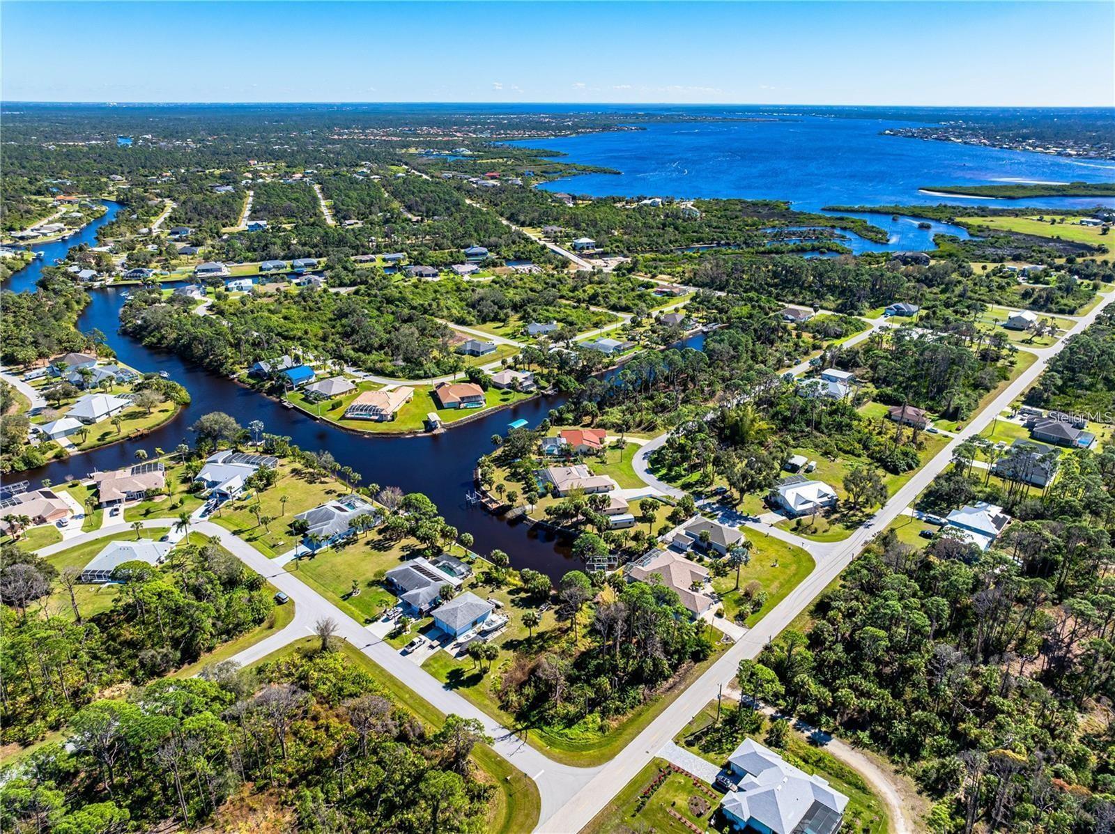 Photo of 1096 CAMPBELL STREET PORT CHARLOTTE FL 33953