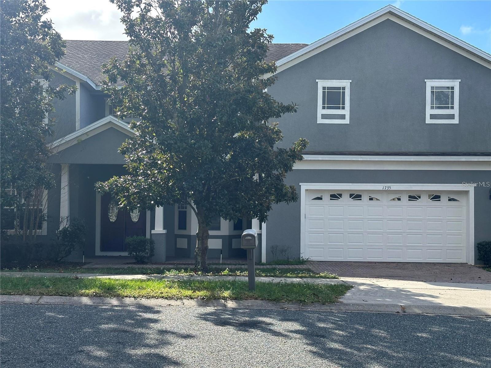 Photo of 1735 SOUTHERN OAK LOOP MINNEOLA FL 34715