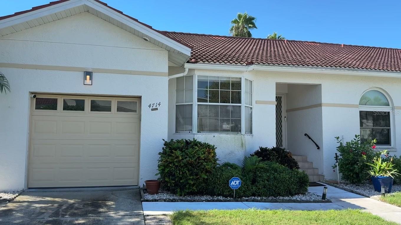 Photo of 4714 61ST AVENUE TERRACE BRADENTON FL 34210