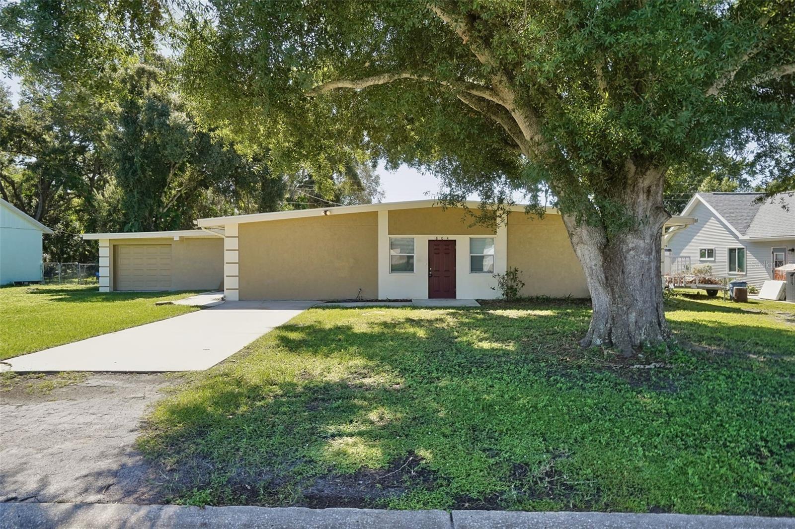 Photo of 804 68TH AVENUE BRADENTON FL 34207
