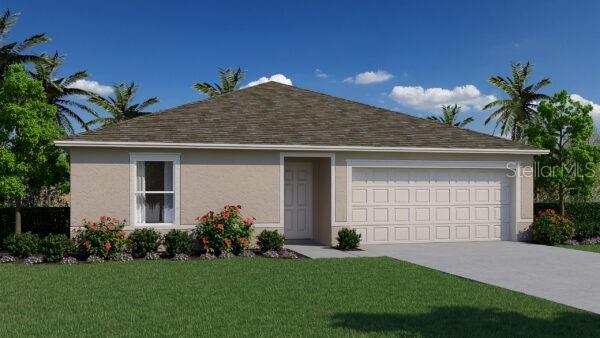 Photo of 1947 MANATEE COURT POINCIANA FL 34759