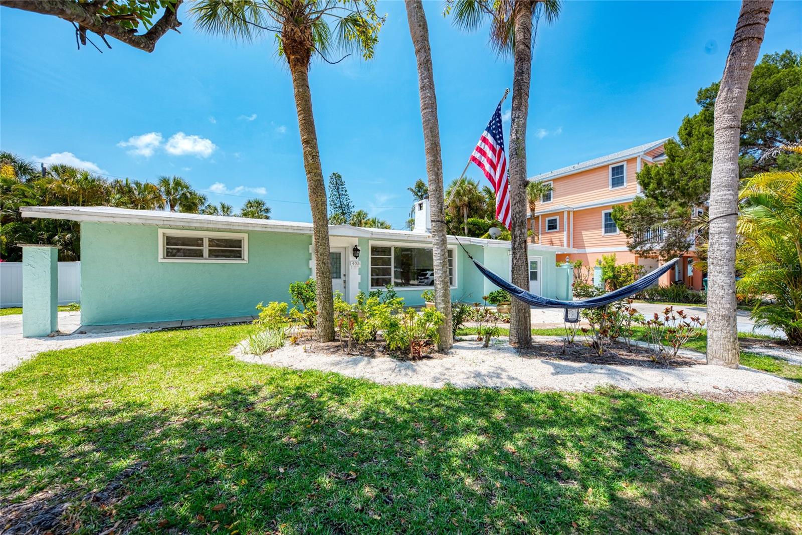 Photo of 405 80TH STREET #B HOLMES BEACH FL 34217