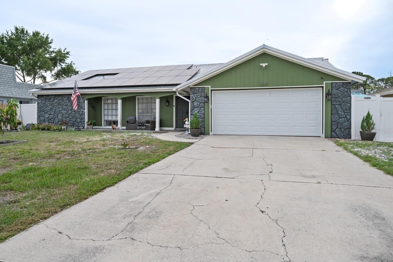 Photo of 3549 ROCKAWAY DRIVE HOLIDAY FL 34691