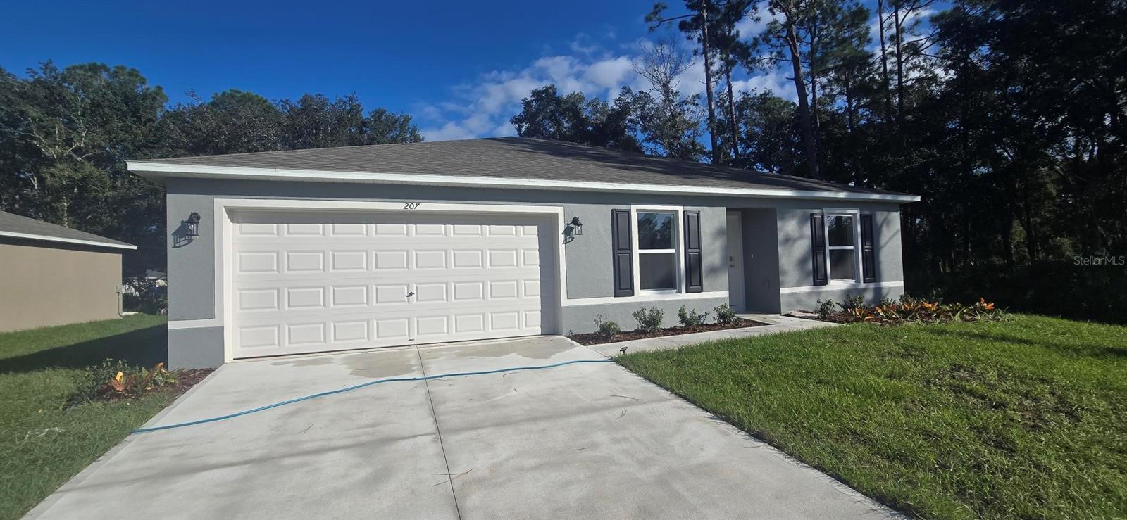 Photo of 207 SPOONBILL LANE POINCIANA FL 34759