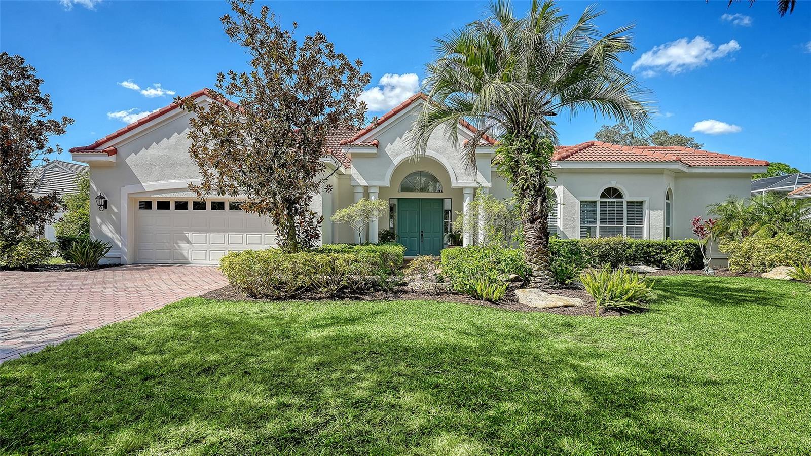 Photo of 8010 COLLINGWOOD COURT UNIVERSITY PARK FL 34201