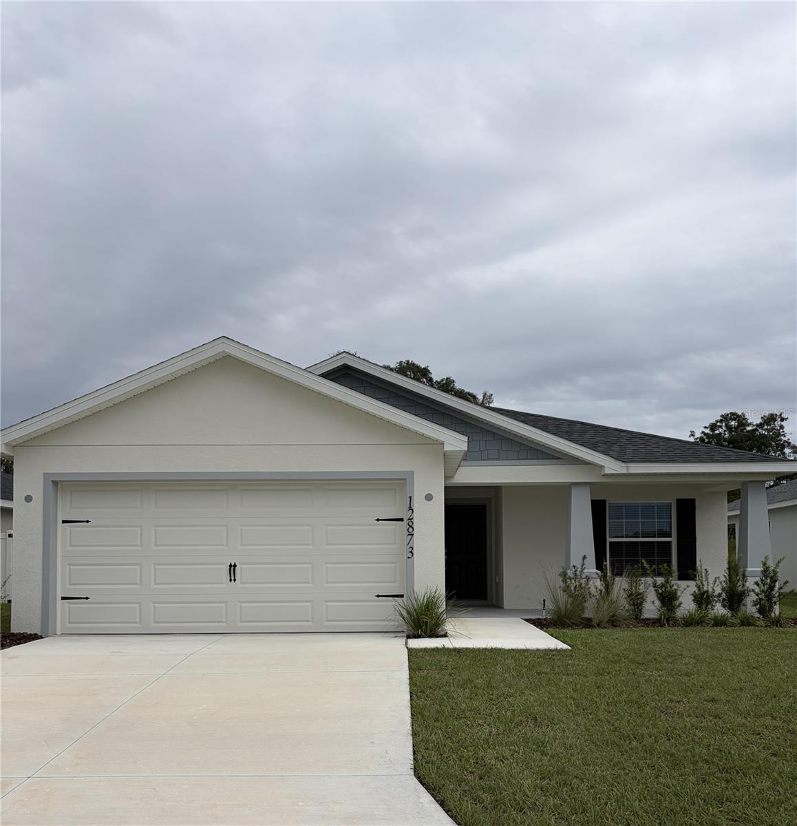 Photo of 12873 SE 55TH AVENUE BELLEVIEW FL 34420