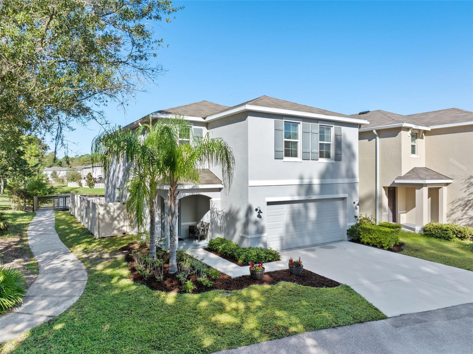 Photo of 2401 MOON SHADOW ROAD NEW PORT RICHEY FL 34655