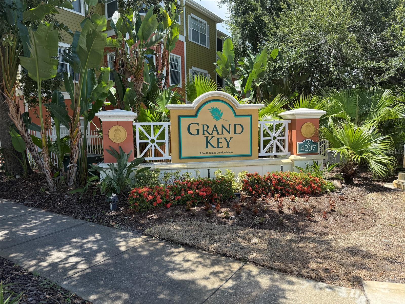 Photo of 4207 S DALE MABRY HIGHWAY #2414 TAMPA FL 33611