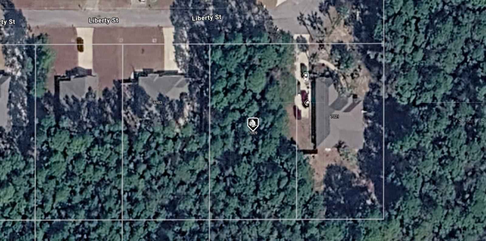 Photo of 7009 LIBERTY STREET NAVARRE FL 32566