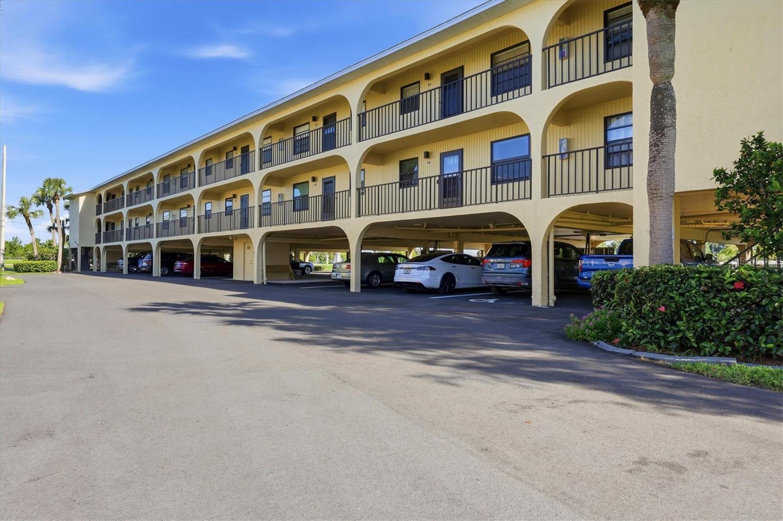 Photo of 14459 RIVER BEACH DRIVE #207 PORT CHARLOTTE FL 33953