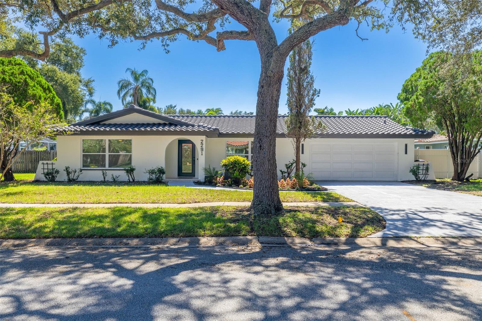 Photo of 2291 GROVEWOOD ROAD CLEARWATER FL 33764