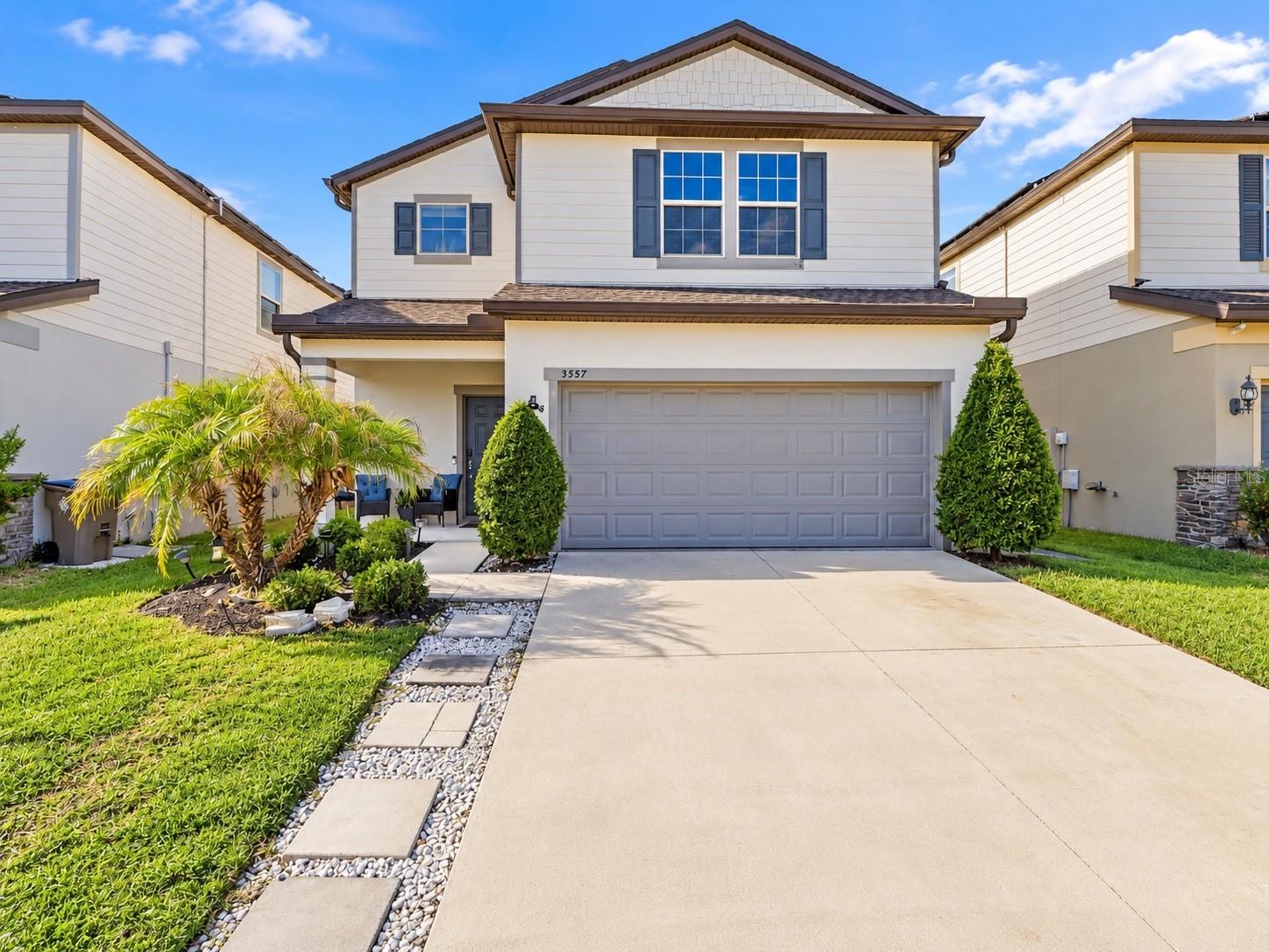 Photo of 3557 ROCK CREEK LANE KISSIMMEE FL 34744