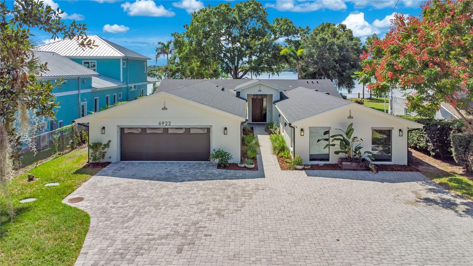 Photo of 6922 SEMINOLE DRIVE BELLE ISLE FL 32812