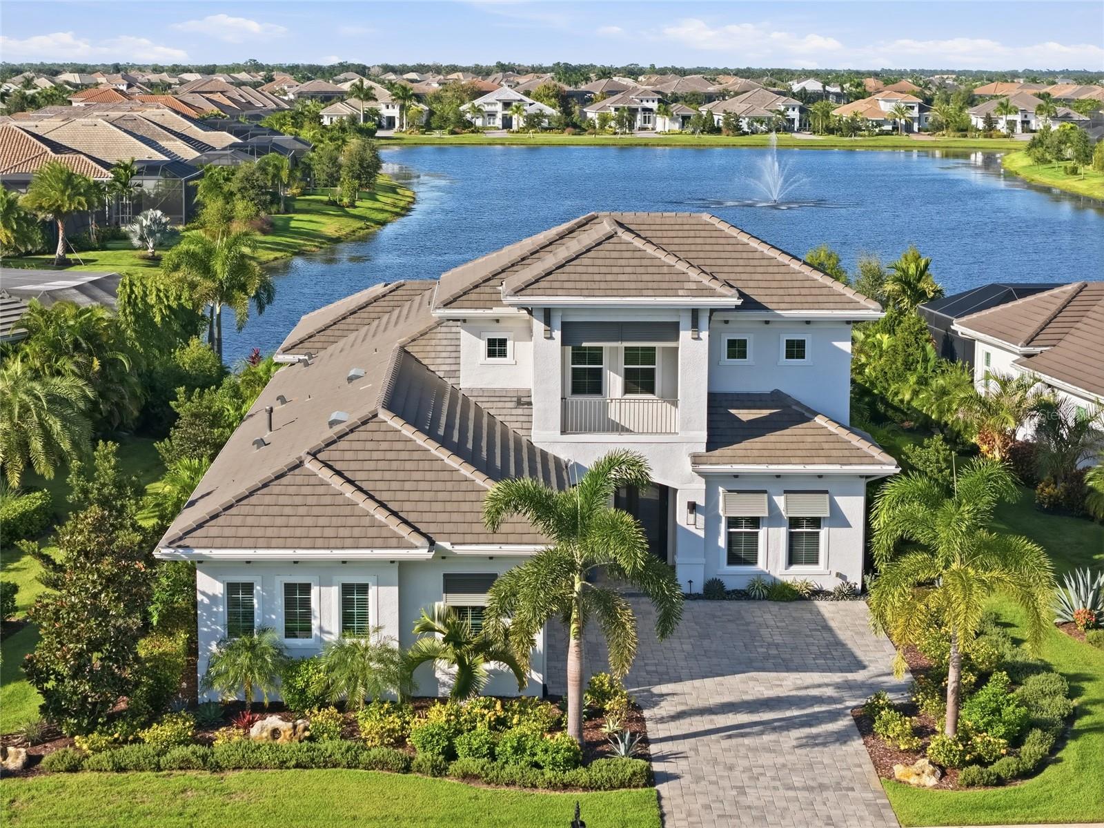 Photo of 8281 PAVIA WAY LAKEWOOD RANCH FL 34202
