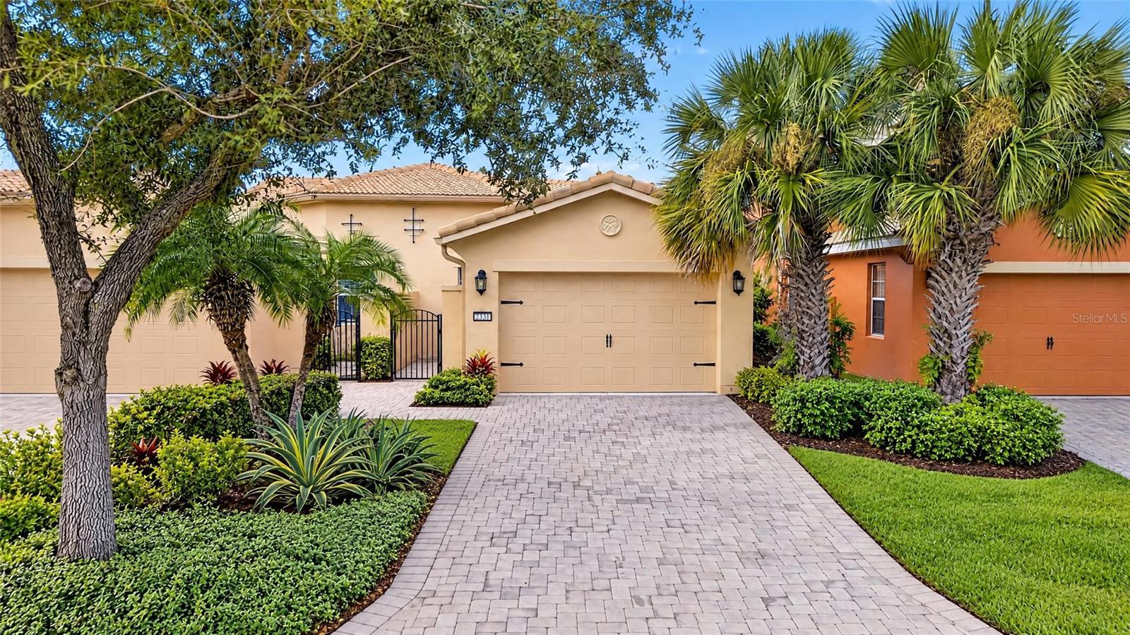 Photo of 2321 PALM TREE DRIVE POINCIANA FL 34759