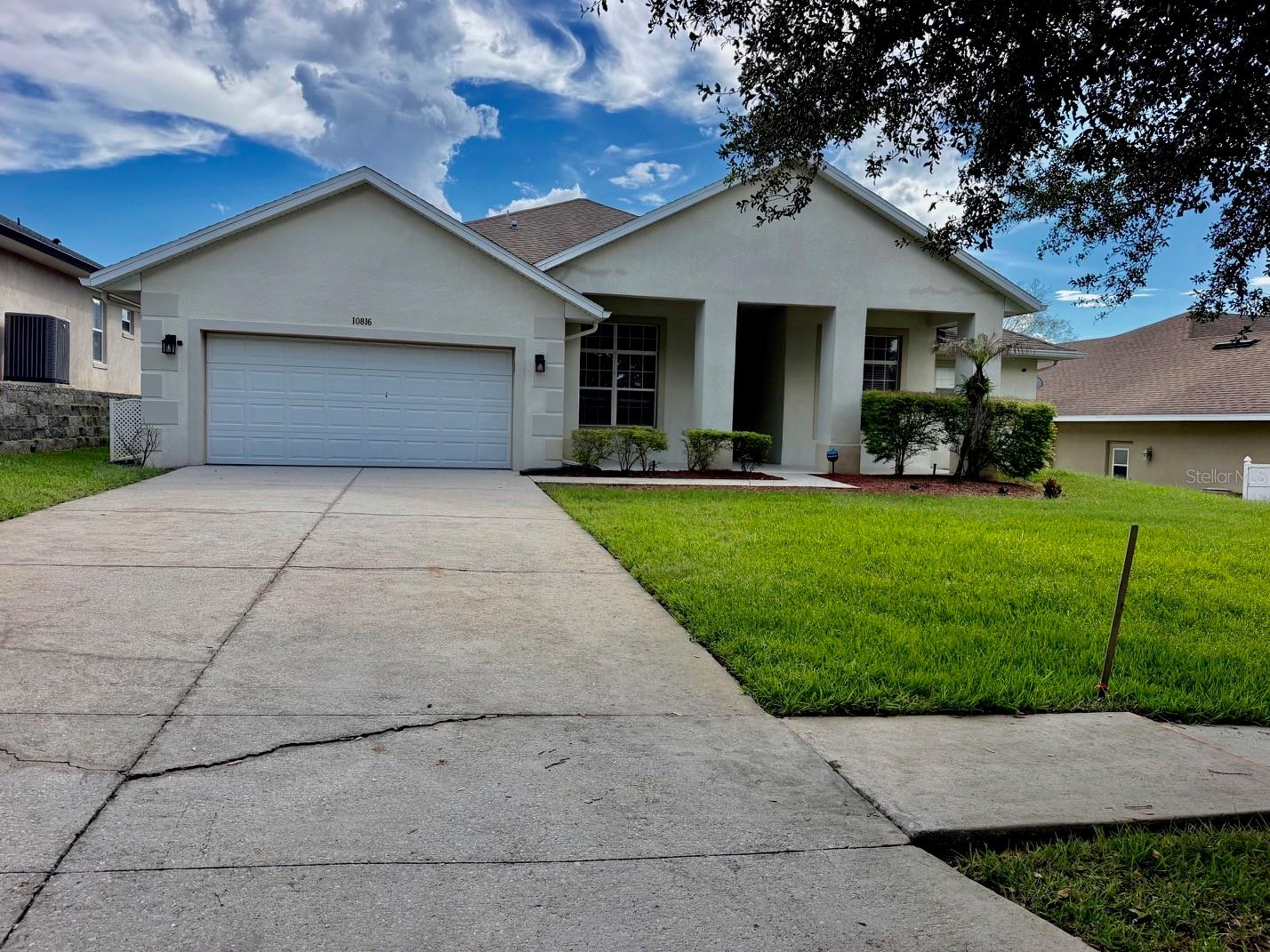 Photo of 10816 MASTERS DRIVE CLERMONT FL 34711