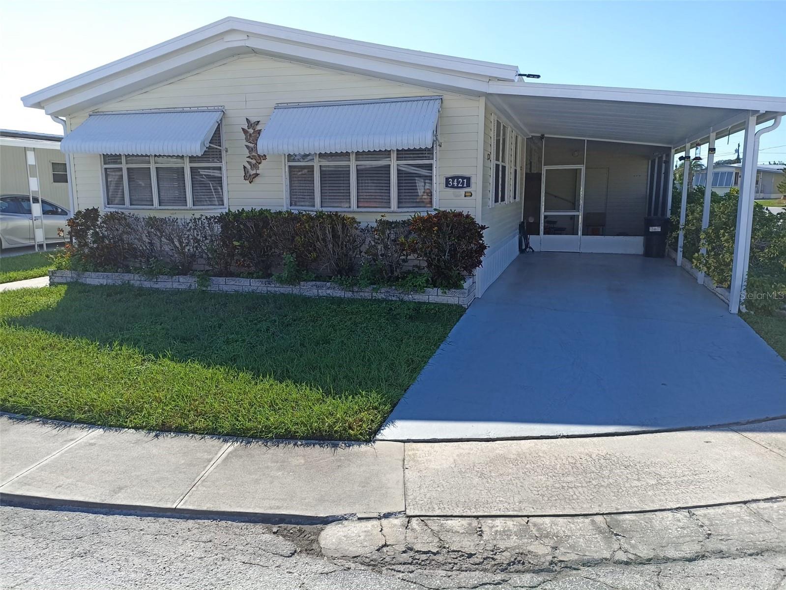 Photo of 3421 HAMPSHIRE DRIVE HOLIDAY FL 34690