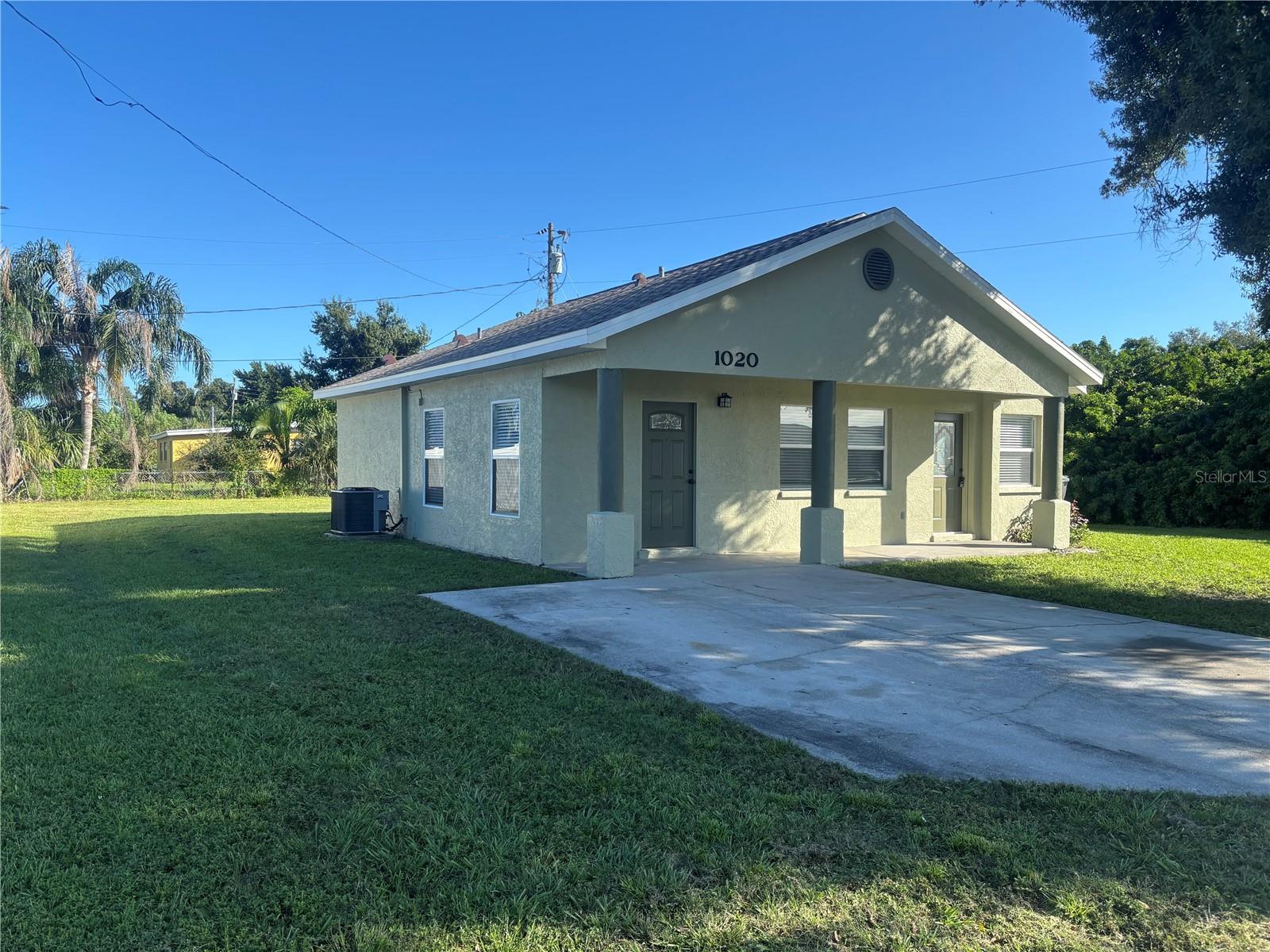 Photo of 1020 25TH STREET PALMETTO FL 34221