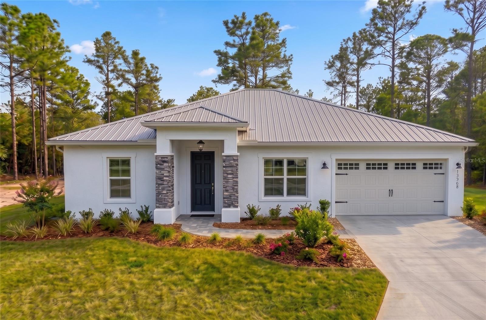 Photo of 6232 SW 204TH AVENUE DUNNELLON FL 34431