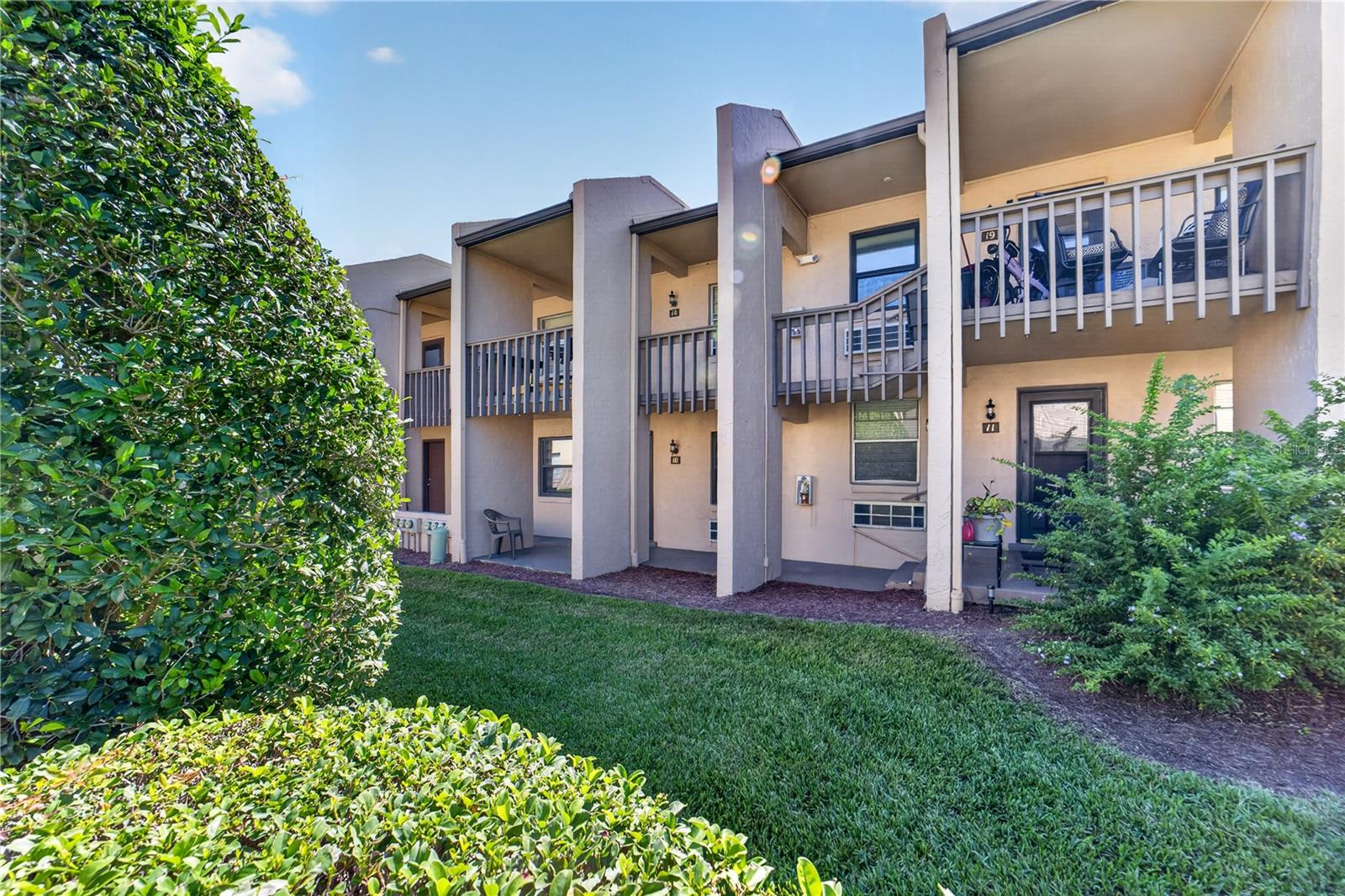 Photo of 2437 NE 6TH STREET #10 OCALA FL 34470