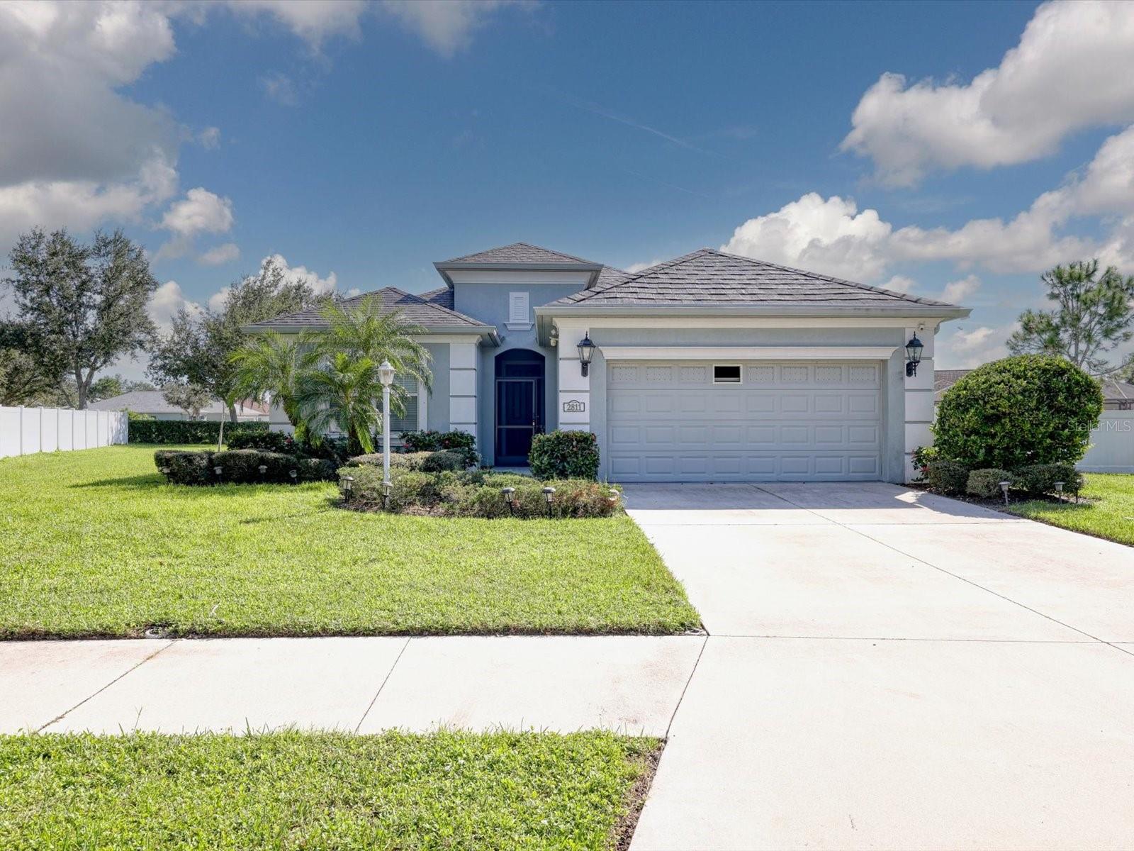 Photo of 2811 46TH STREET PALMETTO FL 34221