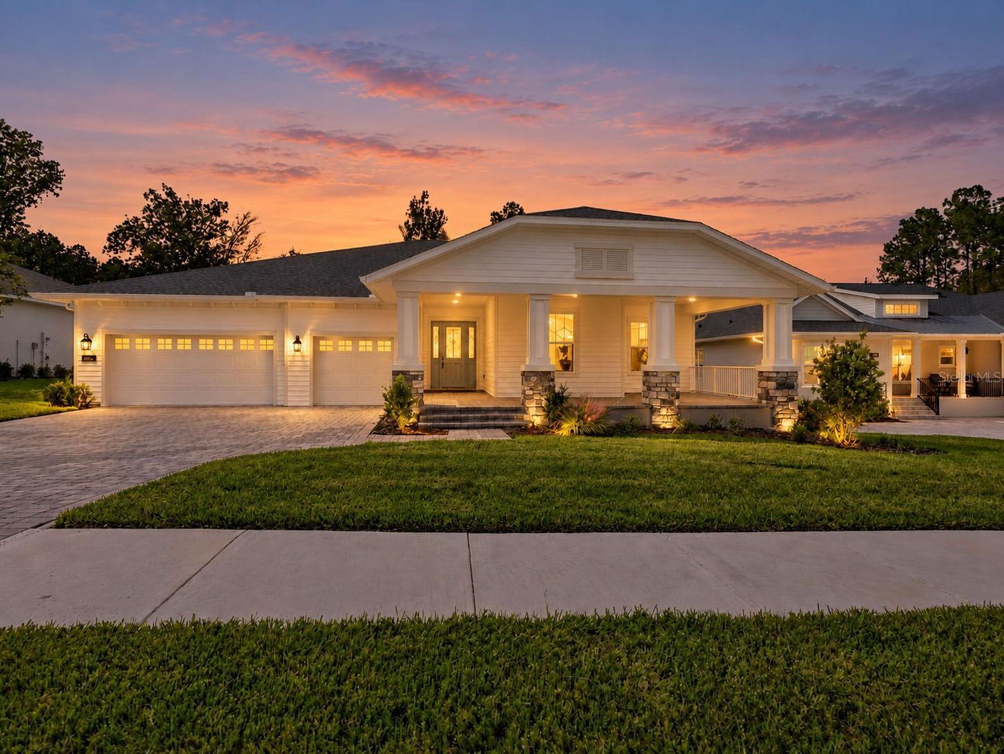 Photo of 4538 MAJESTIC HILLS LOOP BROOKSVILLE FL 34601