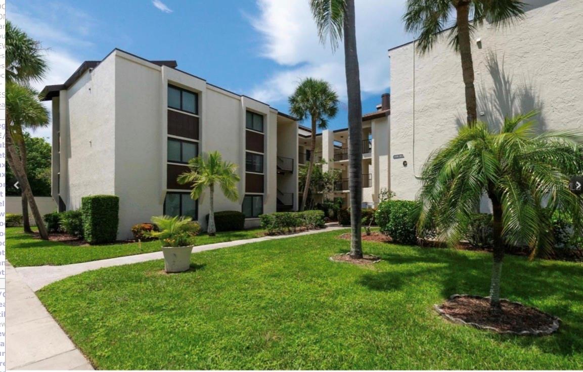 Photo of 2209 BELLEAIR ROAD #C13 CLEARWATER FL 33764